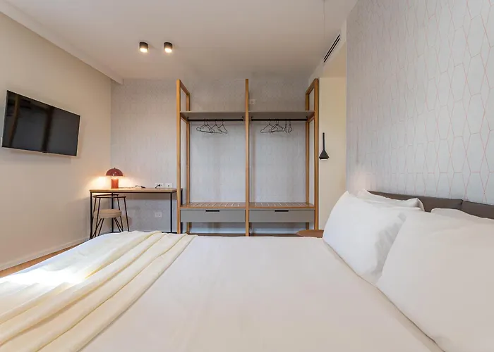 Arenula16 - Penthouse With 360 Degree View Terrace Rome