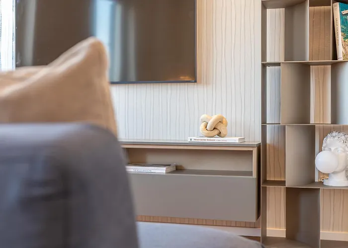 Apartment Arenula16 - Penthouse With 360 Degree View Terrace *