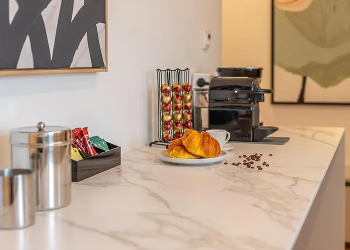 Arenula16 - Penthouse With 360 Degree View Terrace Apartment Rome