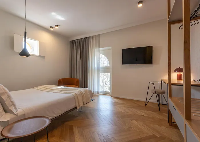 Arenula16 - Penthouse With 360 Degree View Terrace Rome