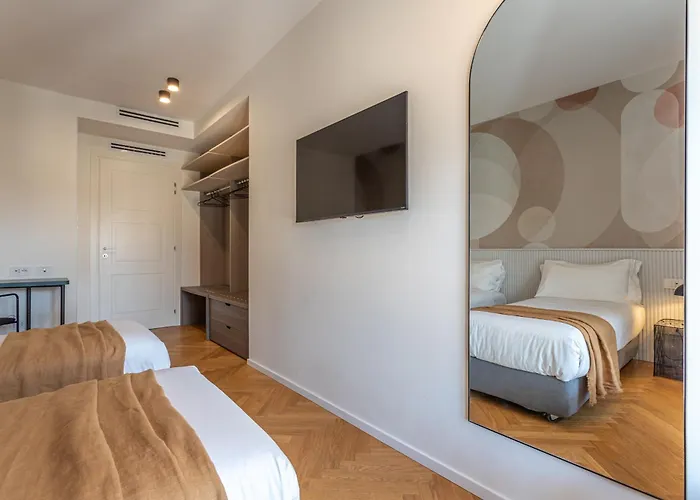 Arenula16 - Penthouse With 360 Degree View Terrace * Rome