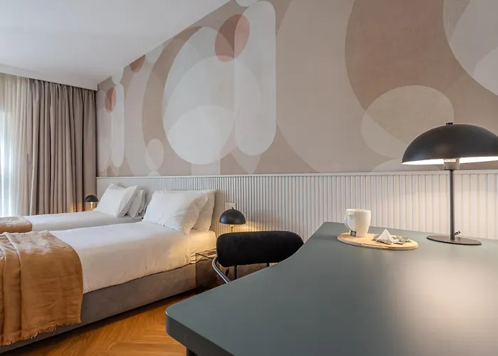 Arenula16 - Penthouse With 360 Degree View Terrace