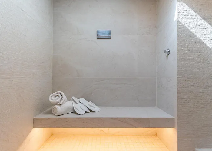 Arenula16 - Penthouse With 360 Degree View Terrace Apartment
